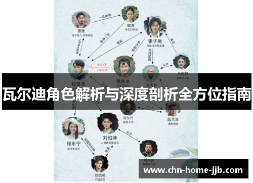 瓦尔迪角色解析与深度剖析全方位指南